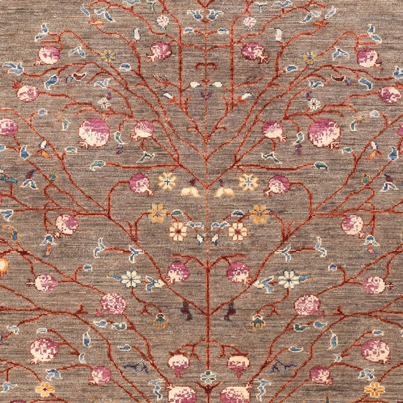 Ziegler Carpet - Ariana - 237 x 171 cm - grå