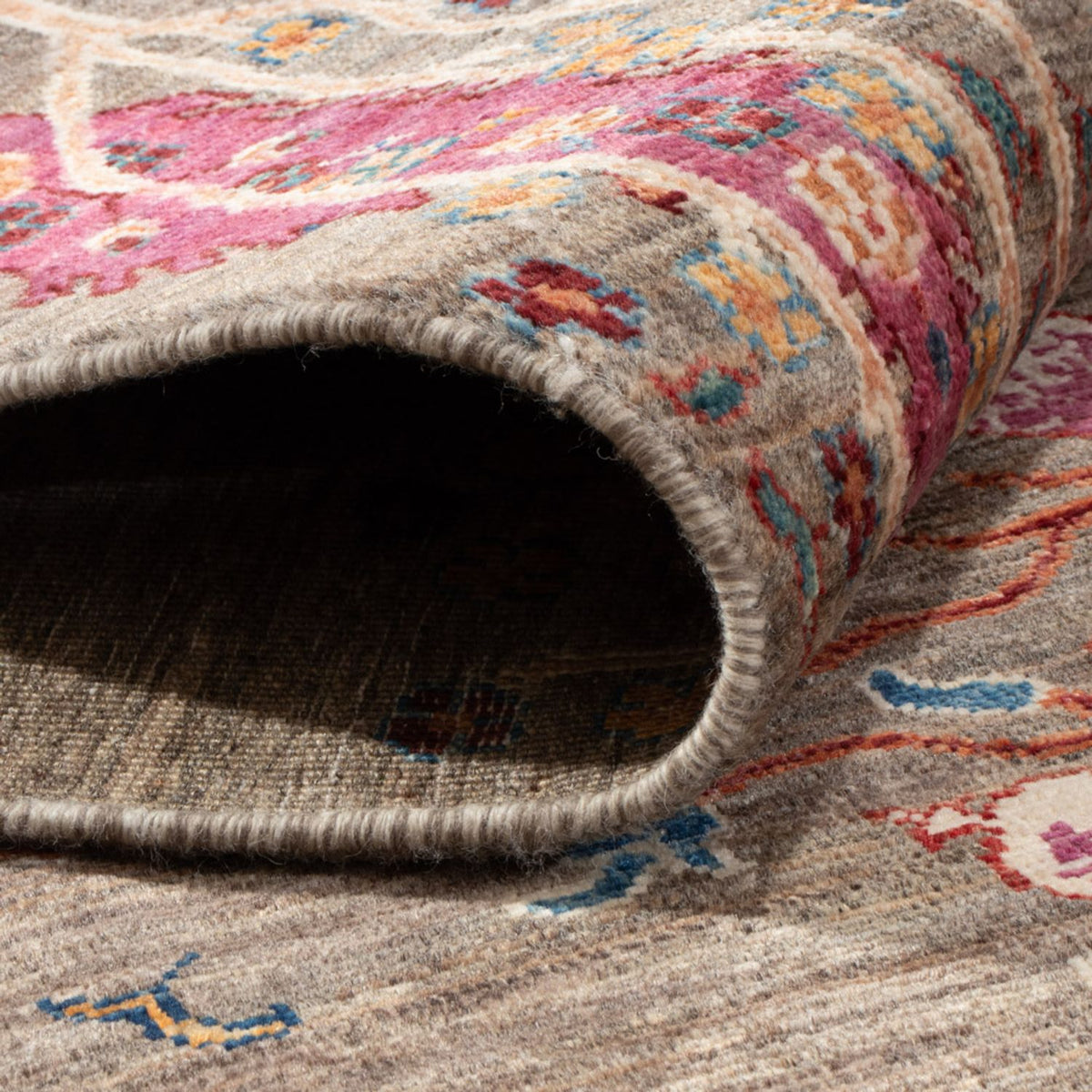 Ziegler Carpet - Ariana - 237 x 171 cm - grå