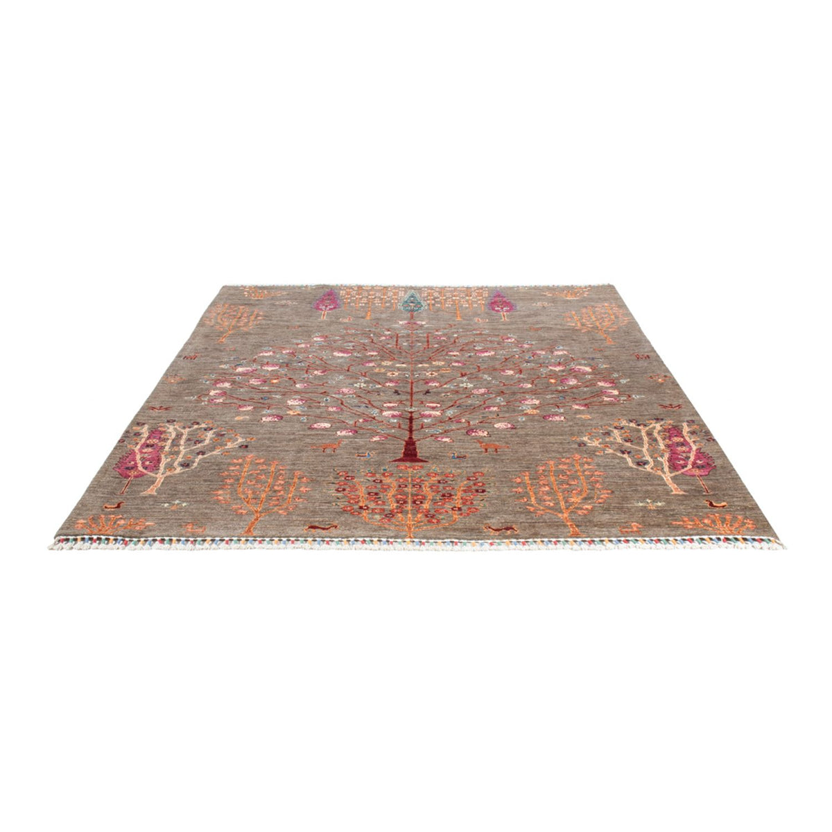 Ziegler Carpet - Ariana - 237 x 171 cm - grå