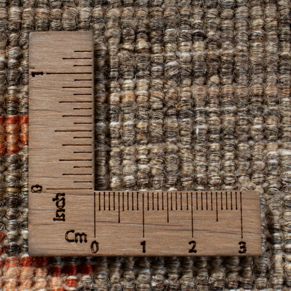 Ziegler Carpet - Ariana - 237 x 171 cm - grå