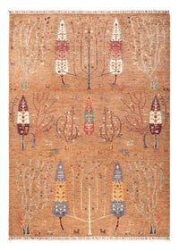 Ariana Tæppe 237x173cm - Orientalsk tæppe – product image