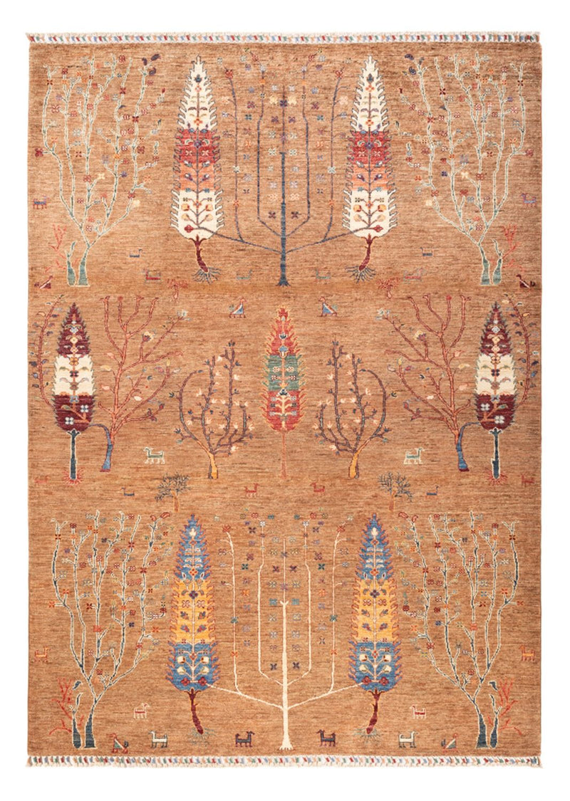 Ziegler Carpet - Ariana - 237 x 173 cm - lys beige