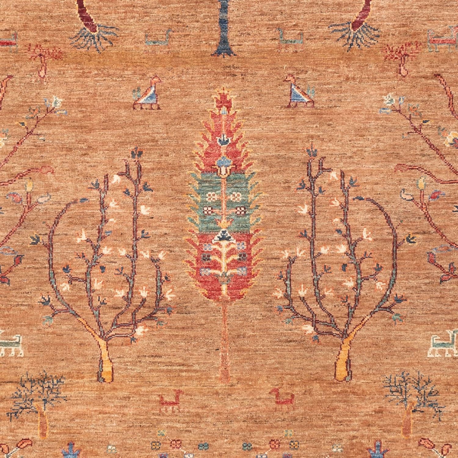 Ziegler Carpet - Ariana - 237 x 173 cm - lys beige