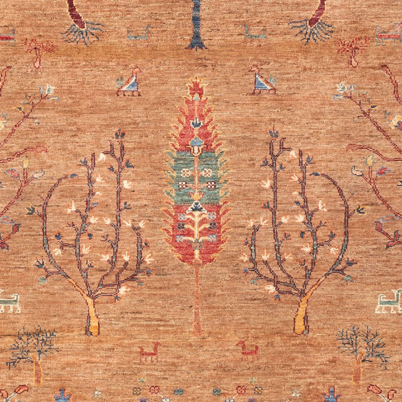 Ziegler Carpet - Ariana - 237 x 173 cm - lys beige