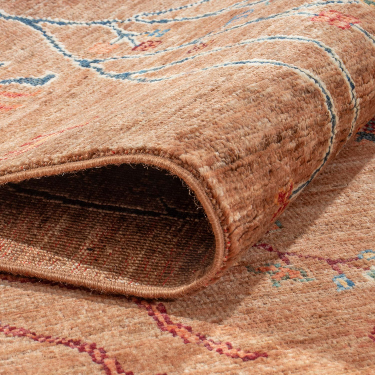 Ziegler Carpet - Ariana - 237 x 173 cm - lys beige