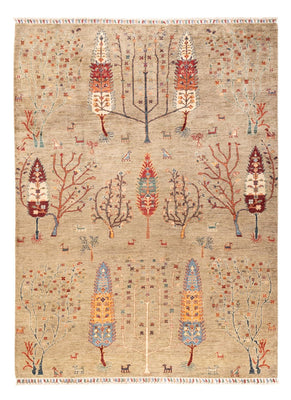 Ziegler Carpet - Ariana - 237 x 172 cm - lysegrå