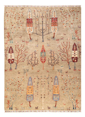 Ziegler Carpet - Ariana - 237 x 172 cm - lysegrå