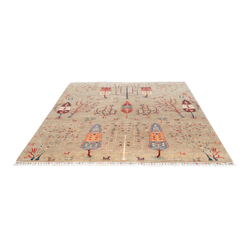 Ziegler Carpet - Ariana - 237 x 172 cm - lysegrå