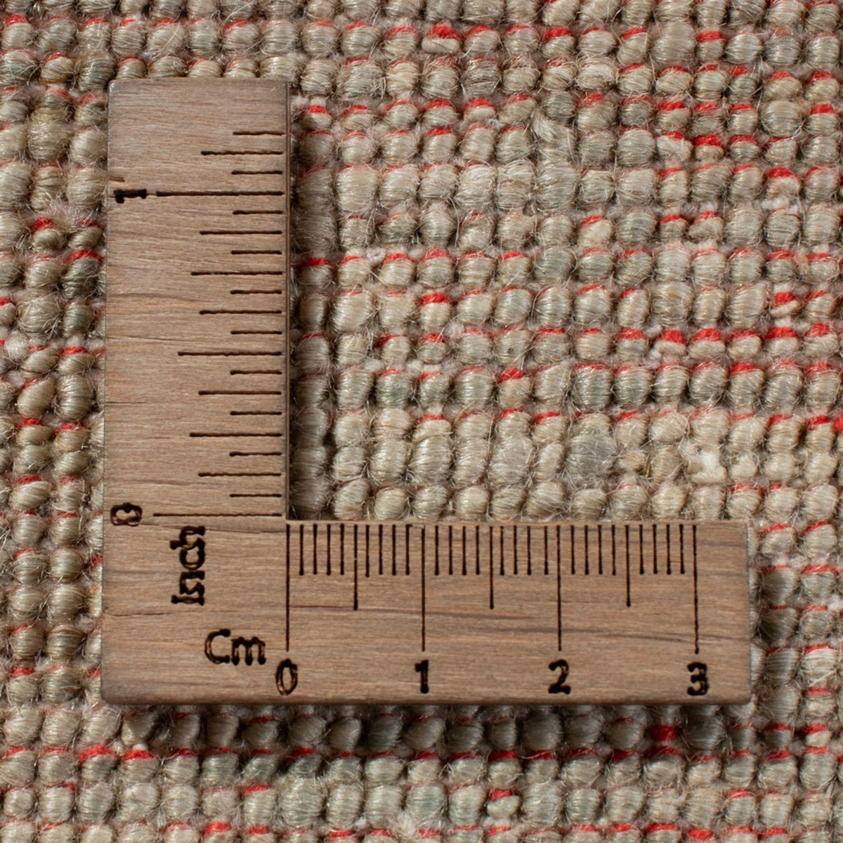 Ziegler Carpet - Ariana - 237 x 172 cm - lysegrå