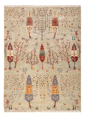 Ziegler Carpet - Ariana - 240 x 173 cm - lysegrå