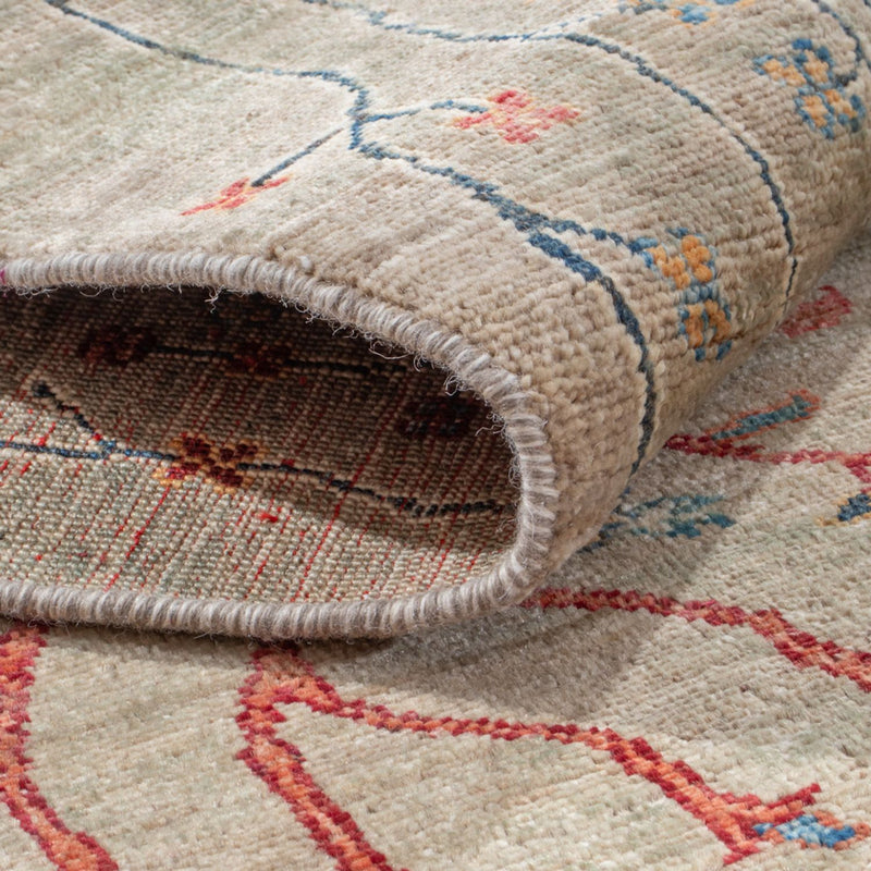 Ziegler Carpet - Ariana - 235 x 172 cm - lysegrå