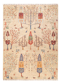 Ziegler Carpet - Ariana - 232 x 168 cm - lysegrå