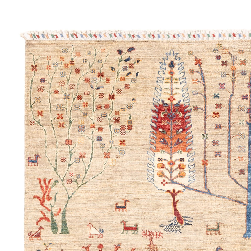 Ziegler Carpet - Ariana - 232 x 168 cm - lysegrå