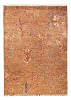 Ziegler Carpet - Ariana - 245 x 174 cm - mørk beige