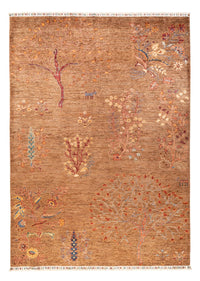 Ziegler Carpet - Ariana - 245 x 174 cm - mørk beige