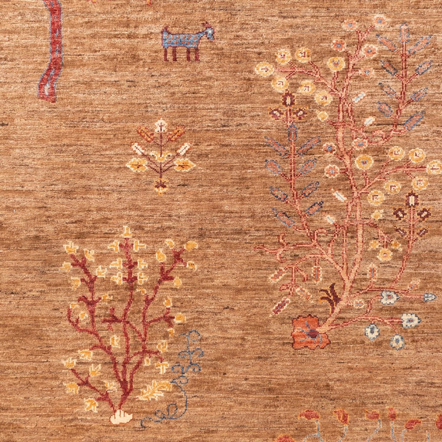 Ziegler Carpet - Ariana - 245 x 174 cm - mørk beige