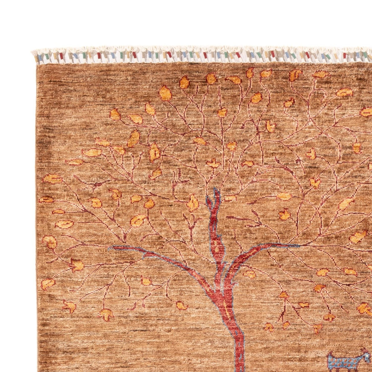 Ziegler Carpet - Ariana - 245 x 174 cm - mørk beige