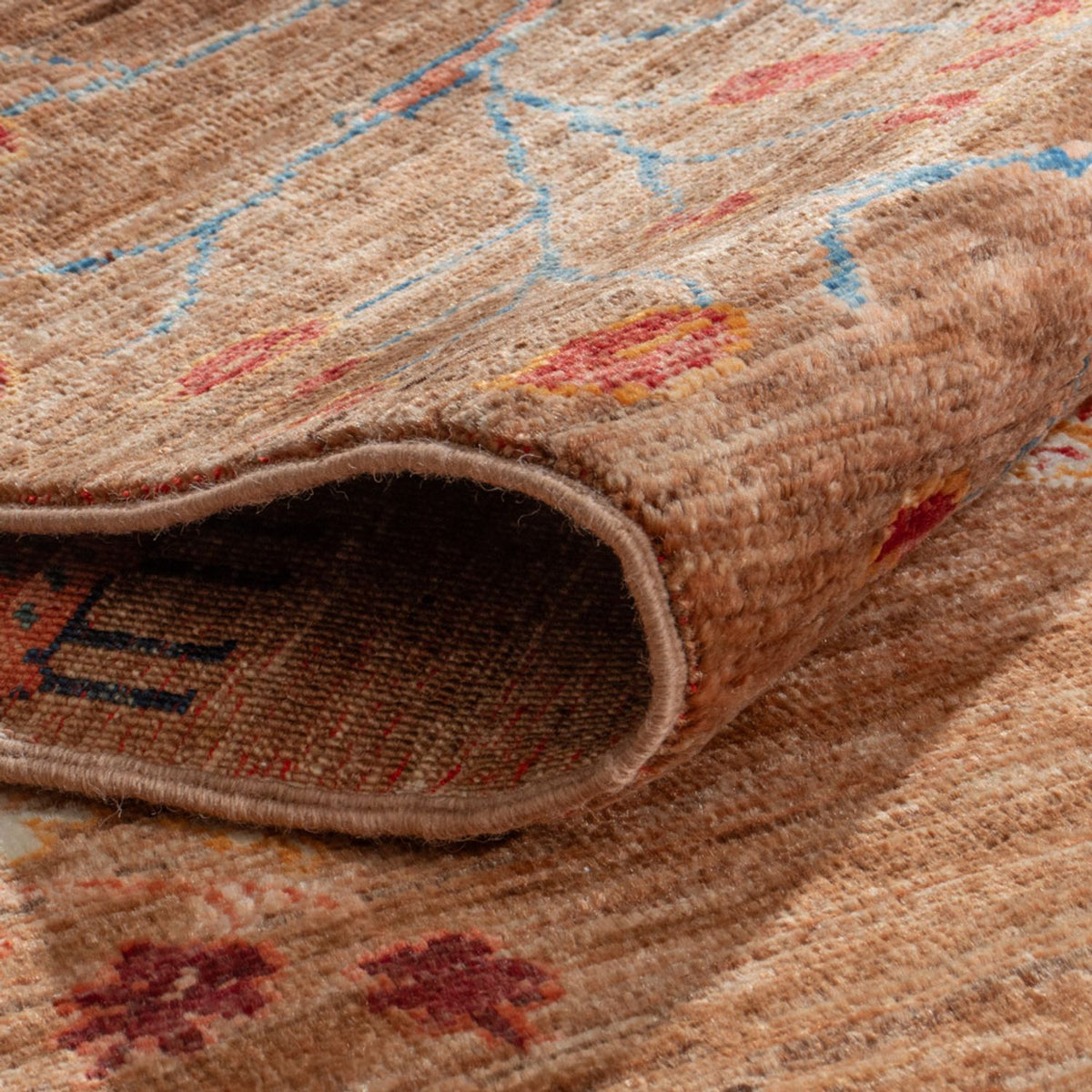 Ziegler Carpet - Ariana - 245 x 174 cm - mørk beige