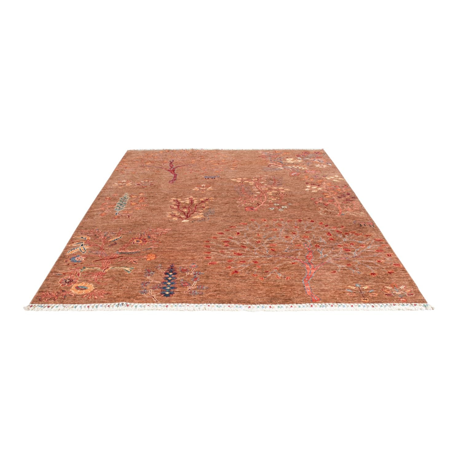 Ziegler Carpet - Ariana - 245 x 174 cm - mørk beige