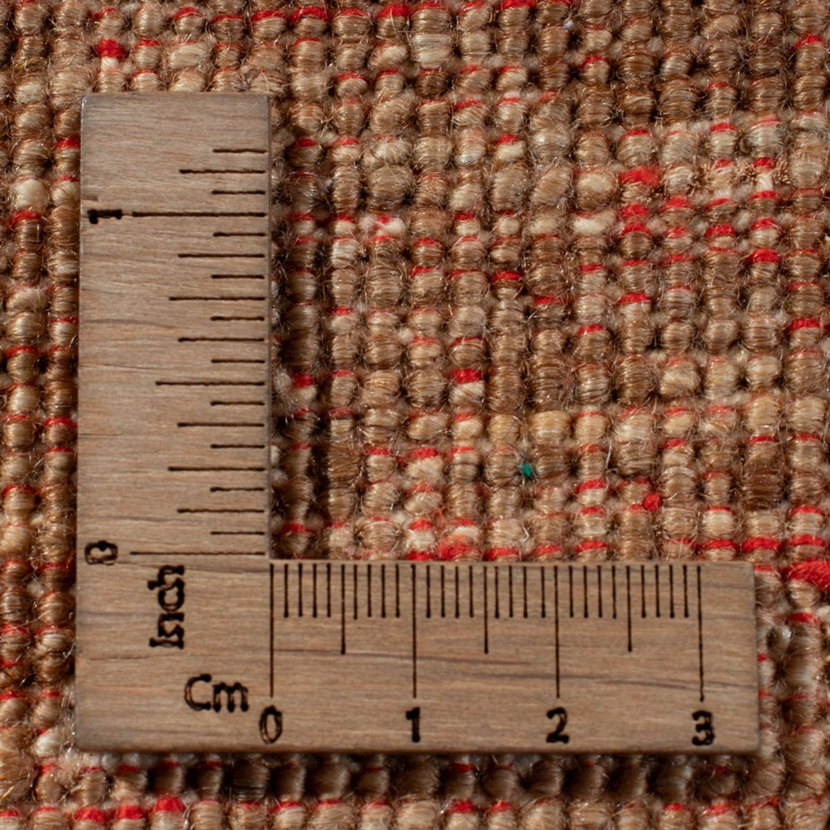 Ziegler Carpet - Ariana - 245 x 174 cm - mørk beige