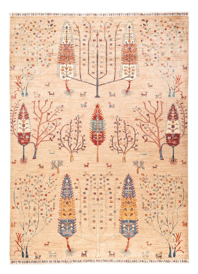 Ziegler Carpet - Ariana - 230 x 170 cm - lys beige