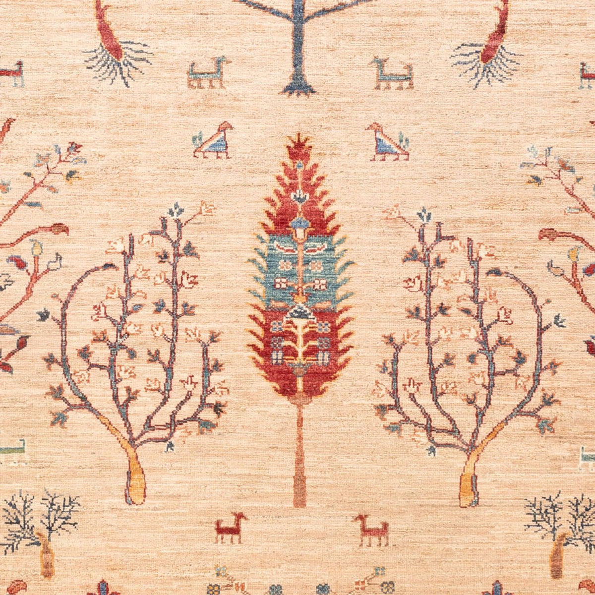 Ziegler Carpet - Ariana - 230 x 170 cm - lys beige