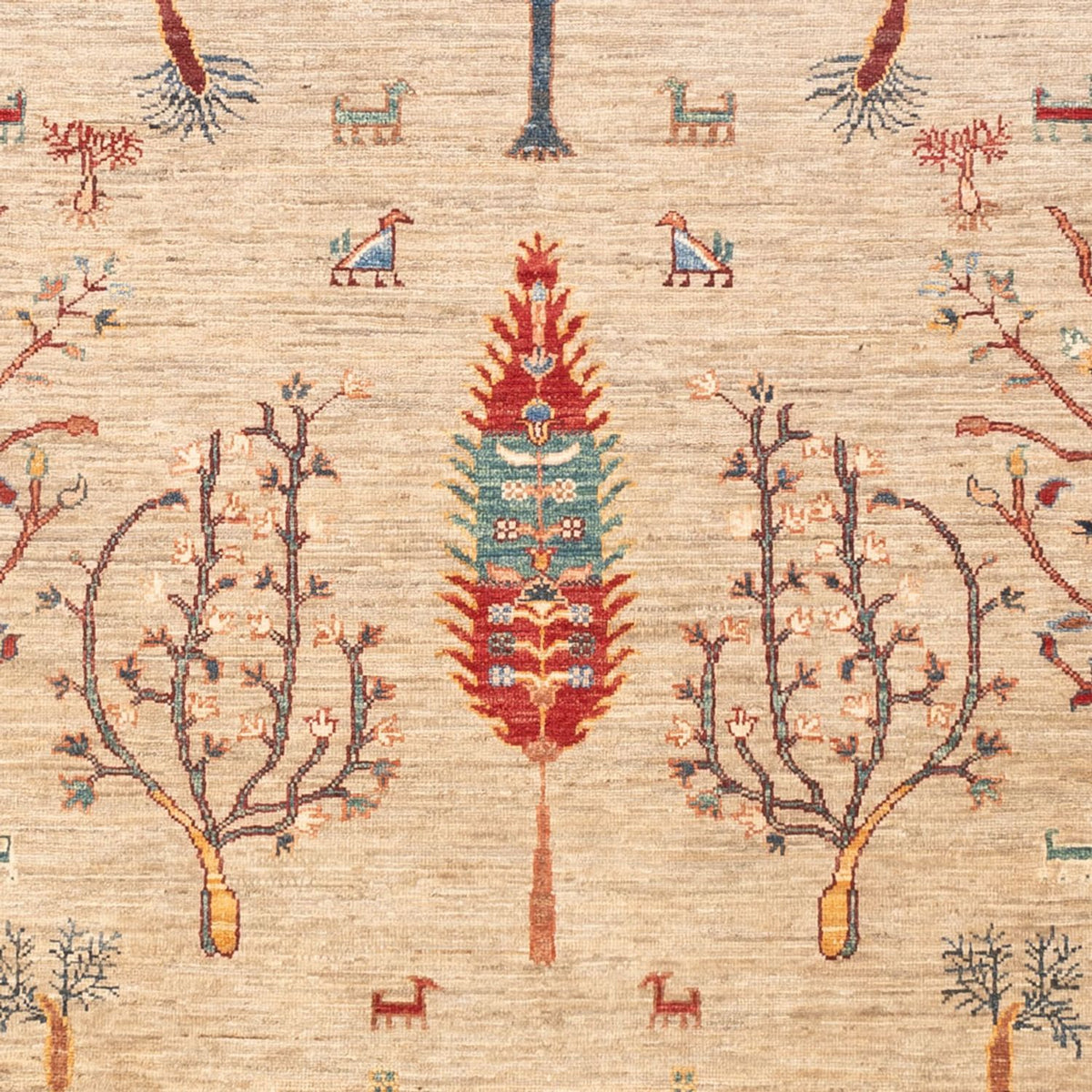 Ziegler Carpet - Ariana - 235 x 169 cm - lys beige