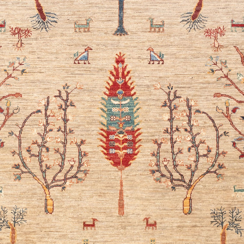 Ziegler Carpet - Ariana - 235 x 169 cm - lys beige