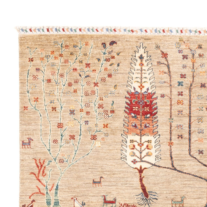 Ziegler Carpet - Ariana - 235 x 169 cm - lys beige