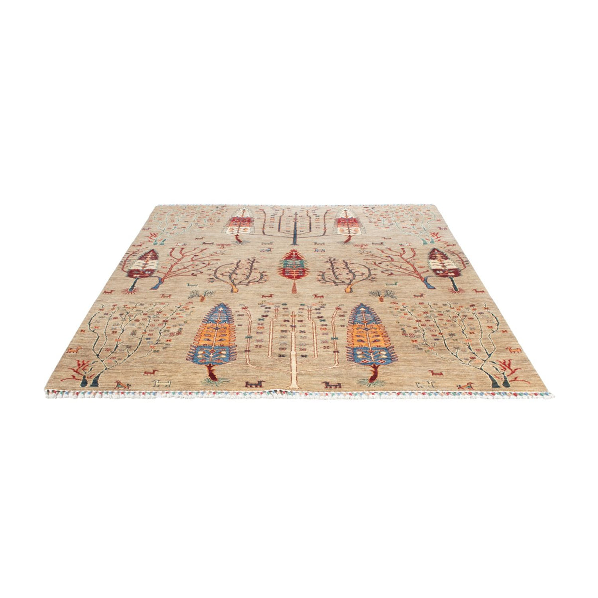 Ziegler Carpet - Ariana - 235 x 169 cm - lys beige