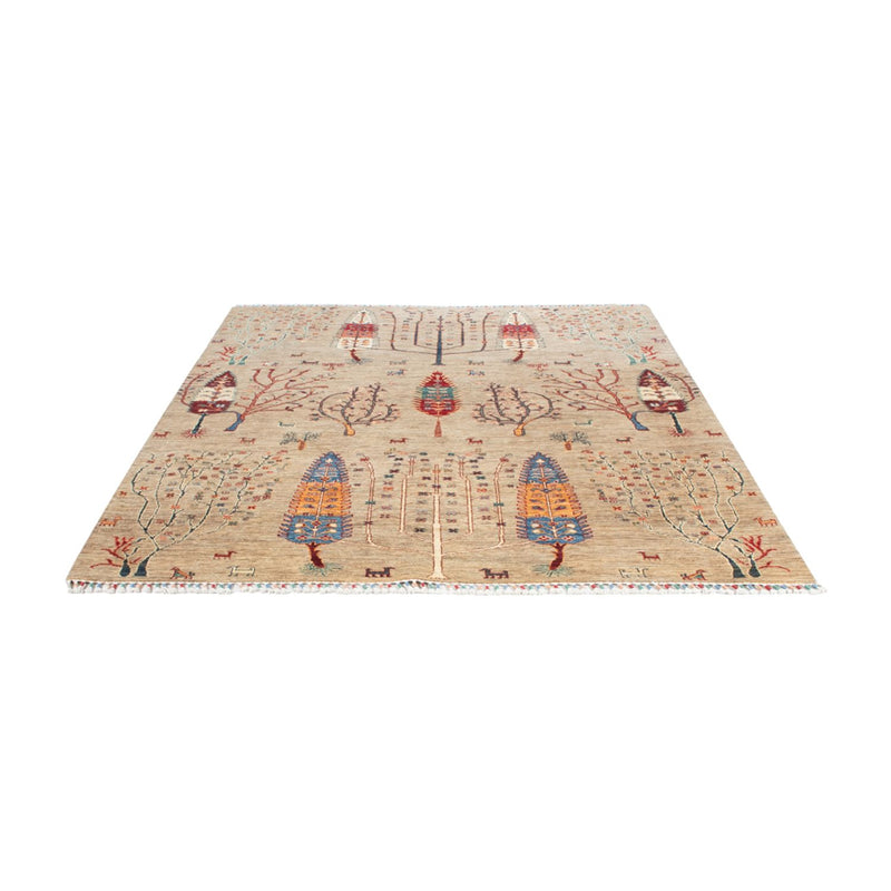 Ziegler Carpet - Ariana - 235 x 169 cm - lys beige