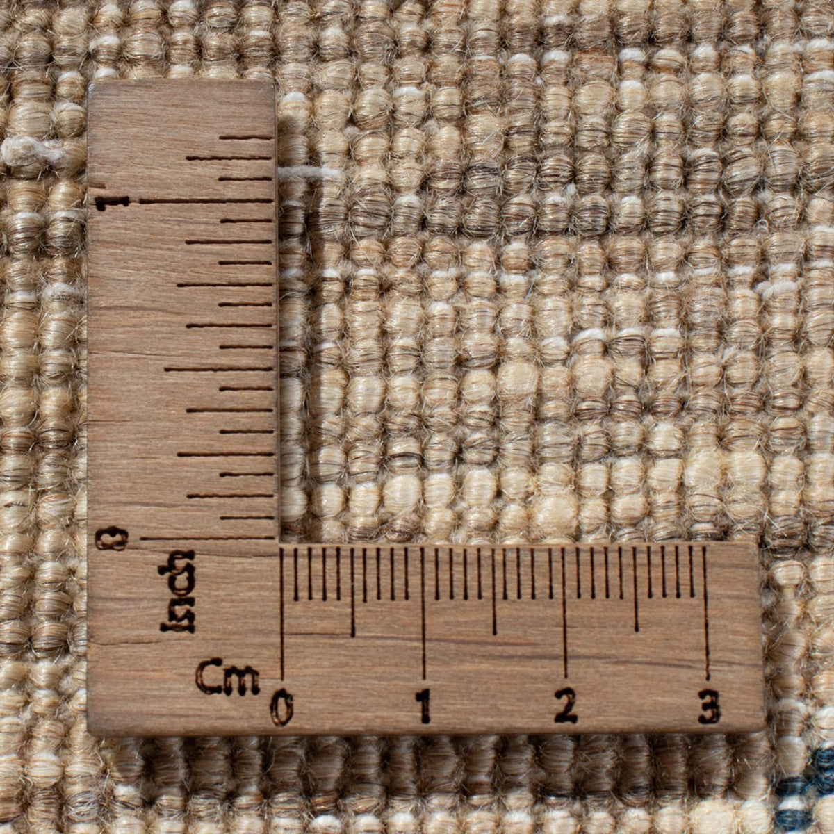 Ziegler Carpet - Ariana - 235 x 169 cm - lys beige