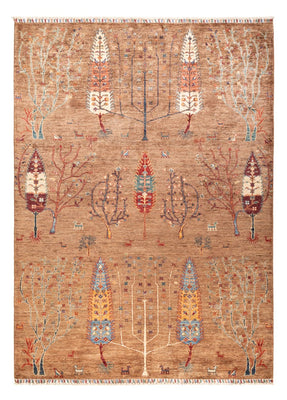 Ziegler Carpet - Ariana - 232 x 172 cm - lys brun