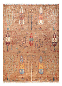 Ziegler Carpet - Ariana - 232 x 172 cm - lys brun