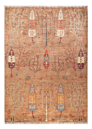 Ziegler Carpet - Ariana - 232 x 172 cm - lys brun