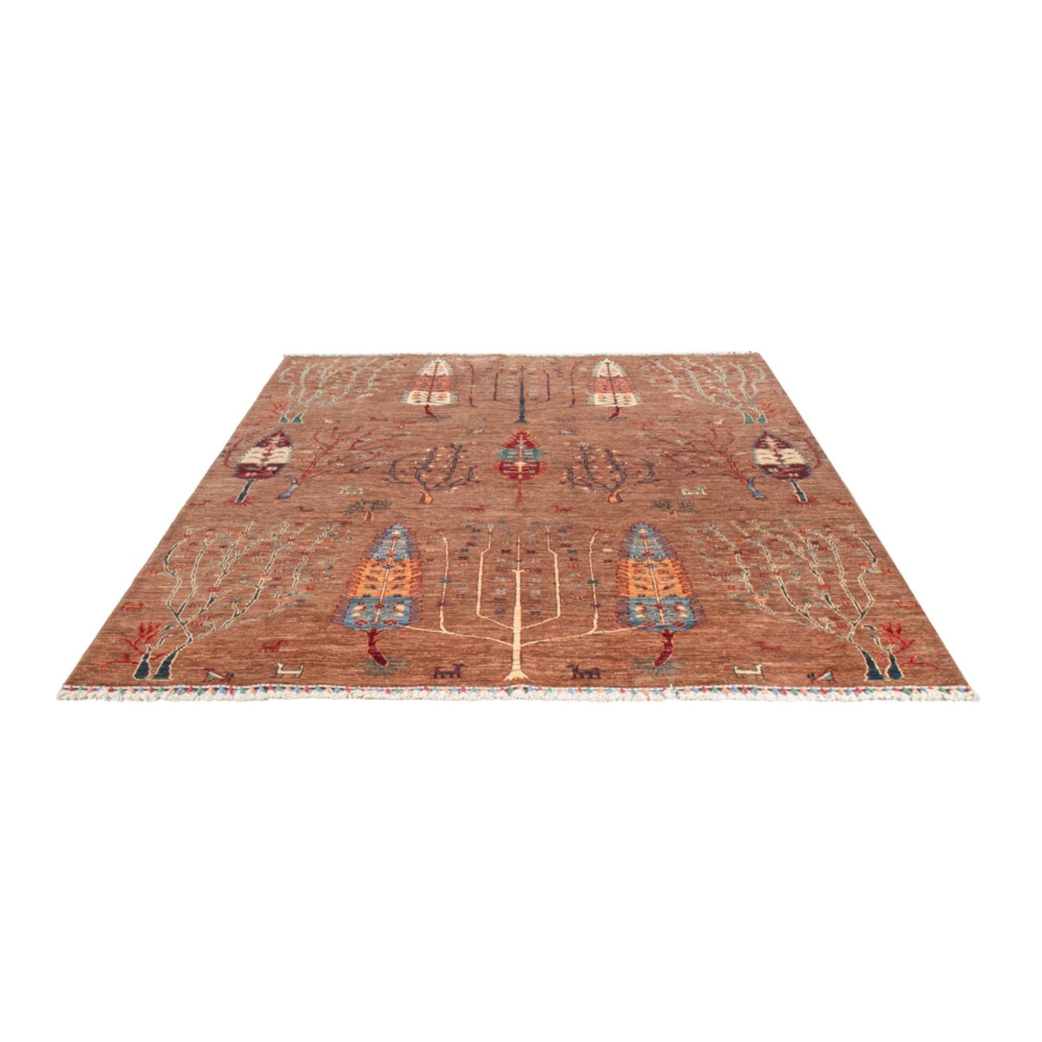 Ziegler Carpet - Ariana - 232 x 172 cm - lys brun