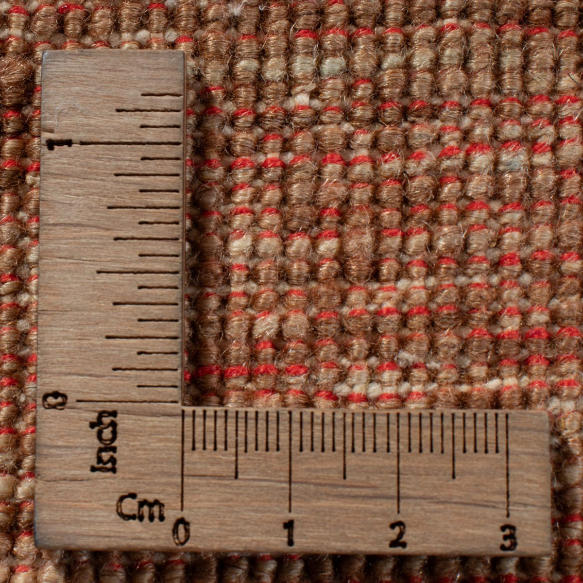 Ziegler Carpet - Ariana - 232 x 172 cm - lys brun