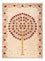 Ziegler Carpet - Ariana - 235 x 171 cm - lys beige