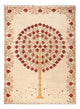 Ziegler Carpet - Ariana - 235 x 171 cm - lys beige