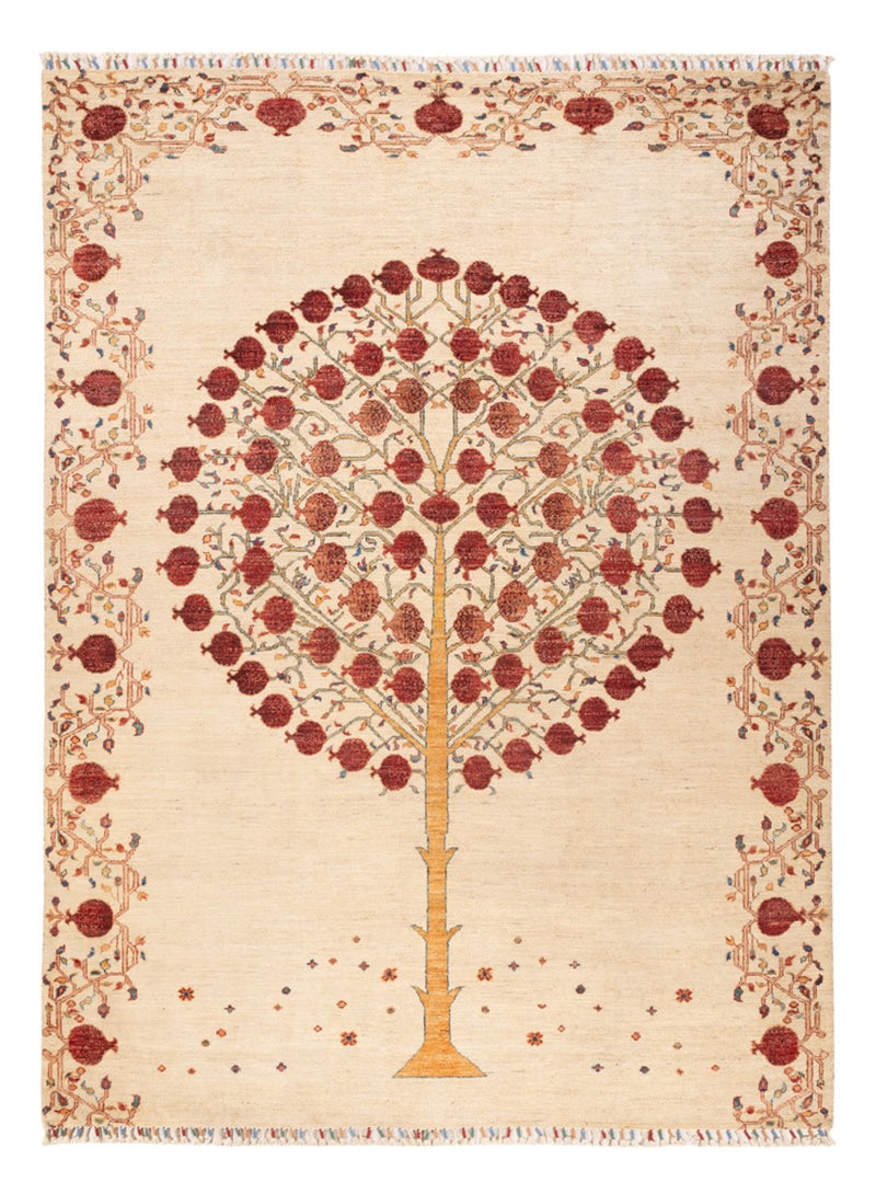 Ziegler Carpet - Ariana - 235 x 171 cm - lys beige