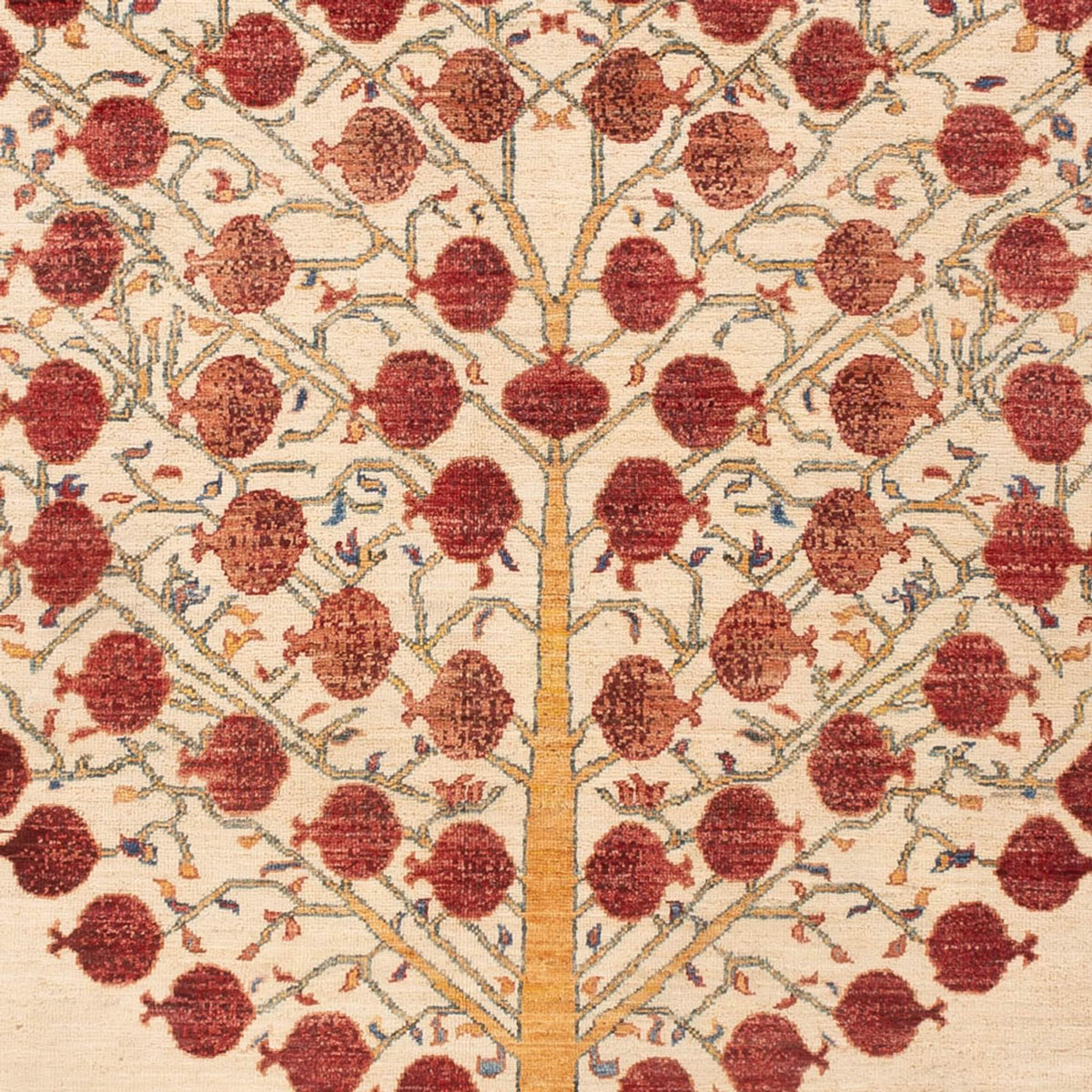 Ziegler Carpet - Ariana - 235 x 171 cm - lys beige