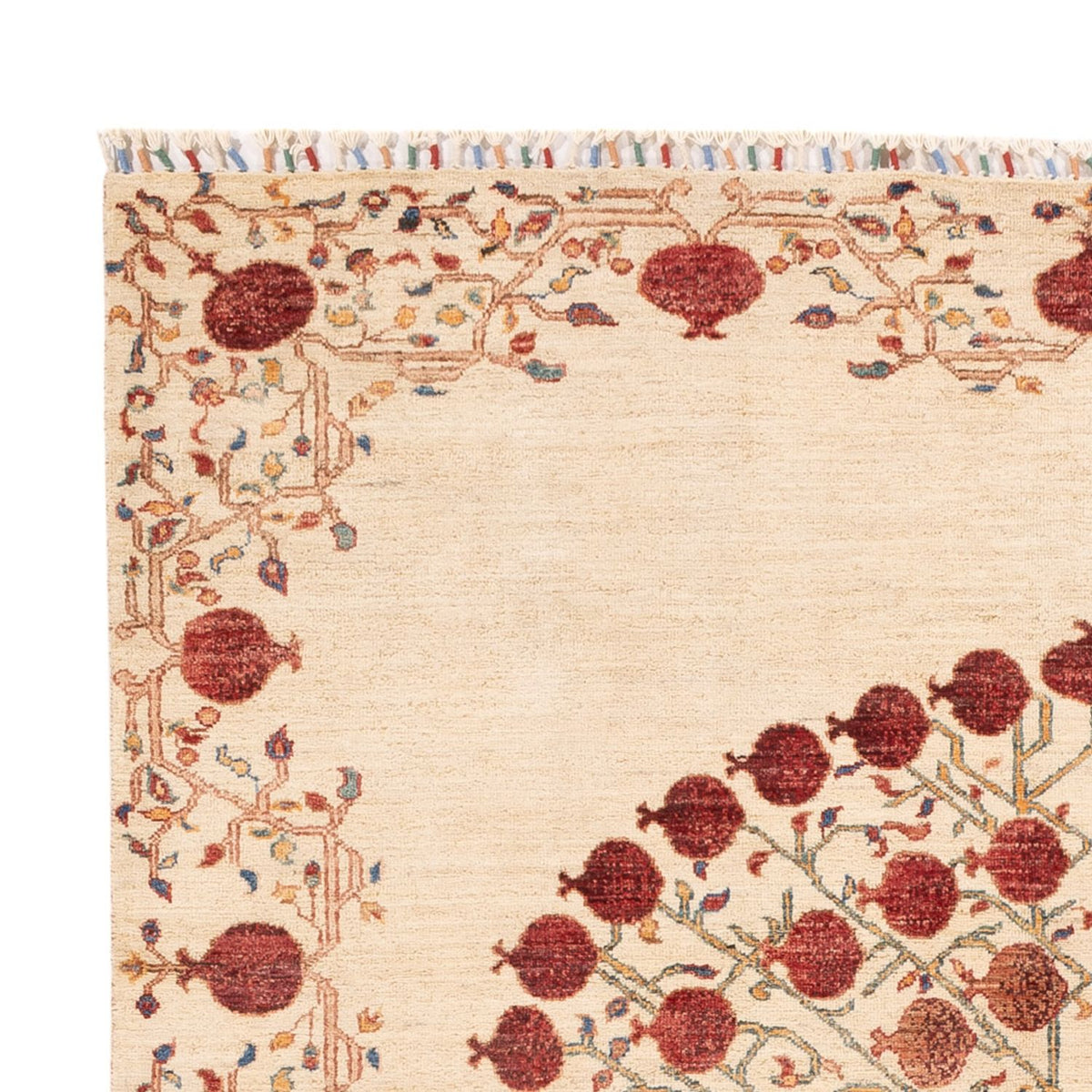 Ziegler Carpet - Ariana - 235 x 171 cm - lys beige