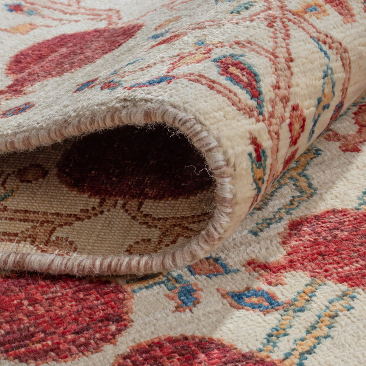 Ziegler Carpet - Ariana - 235 x 171 cm - lys beige