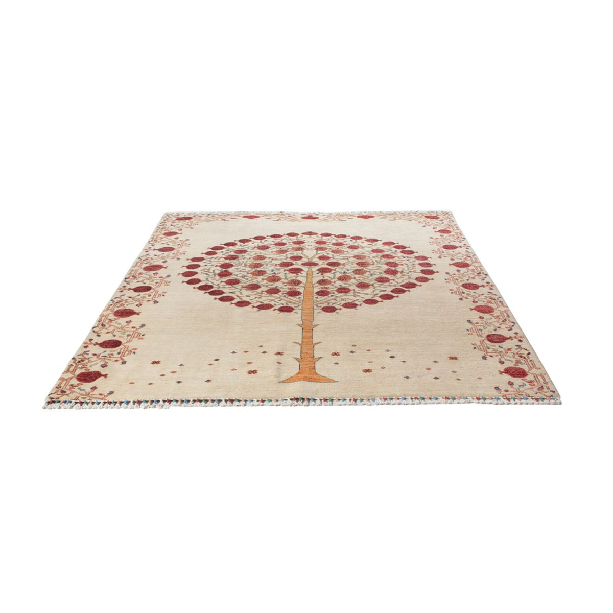 Ziegler Carpet - Ariana - 235 x 171 cm - lys beige
