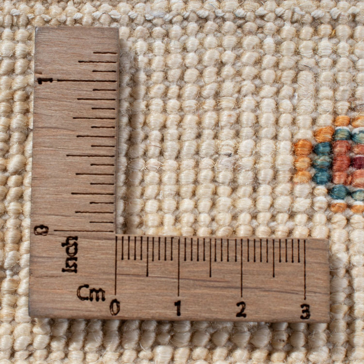 Ziegler Carpet - Ariana - 235 x 171 cm - lys beige