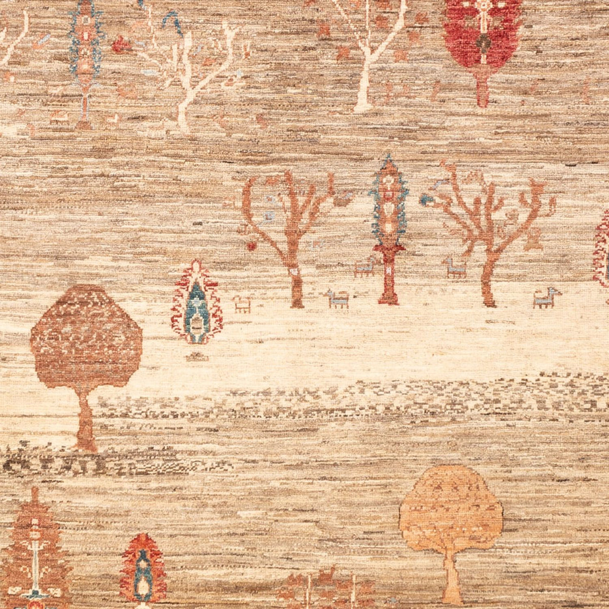 Ziegler Carpet - Ariana - 230 x 170 cm - beige