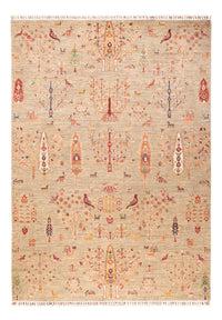 Ziegler Carpet - Ariana - 242 x 169 cm - lys beige