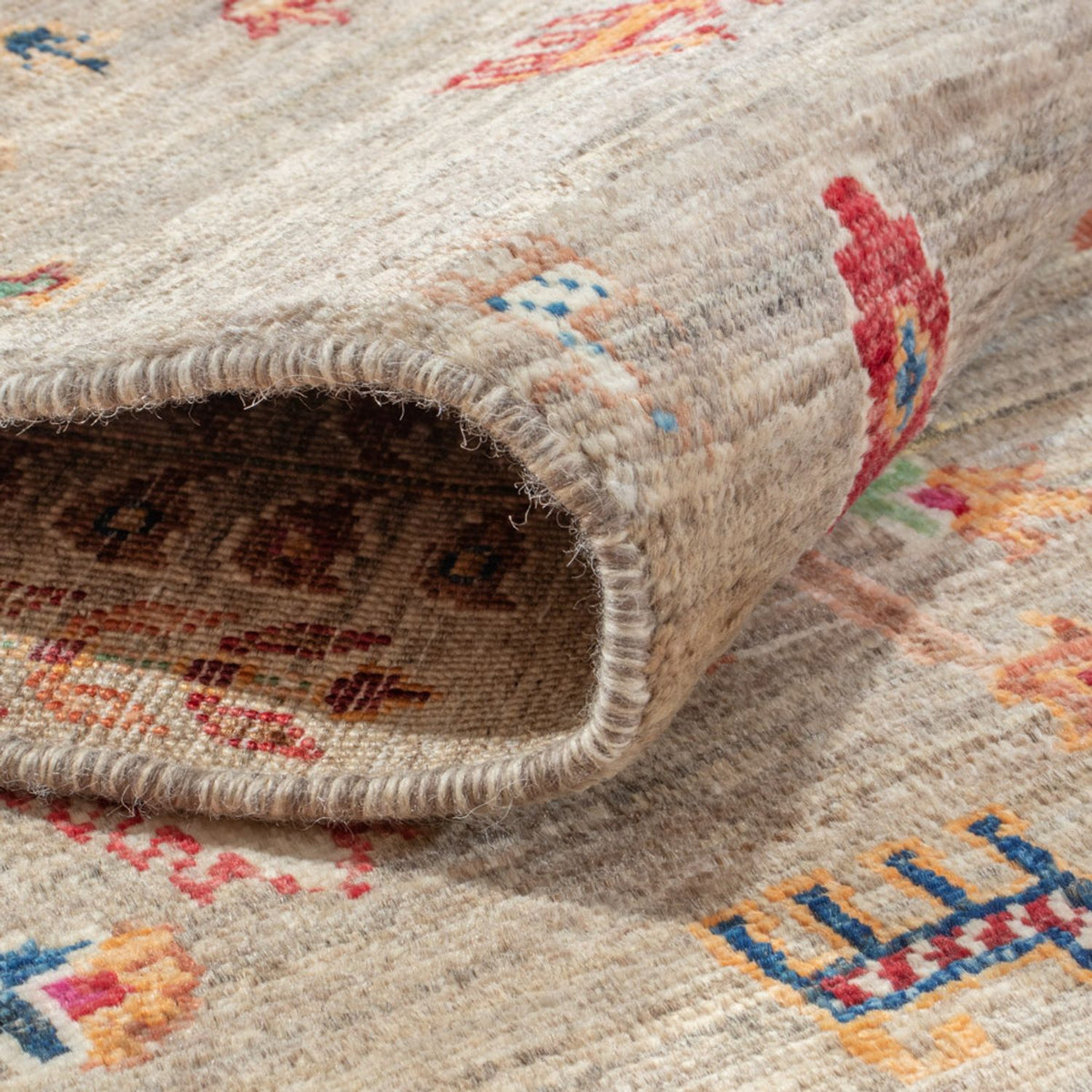 Ziegler Carpet - Ariana - 242 x 169 cm - lys beige