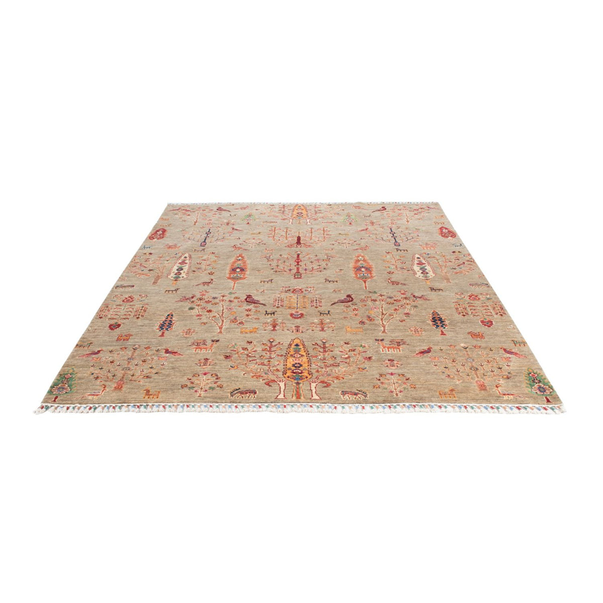 Ziegler Carpet - Ariana - 242 x 169 cm - lys beige