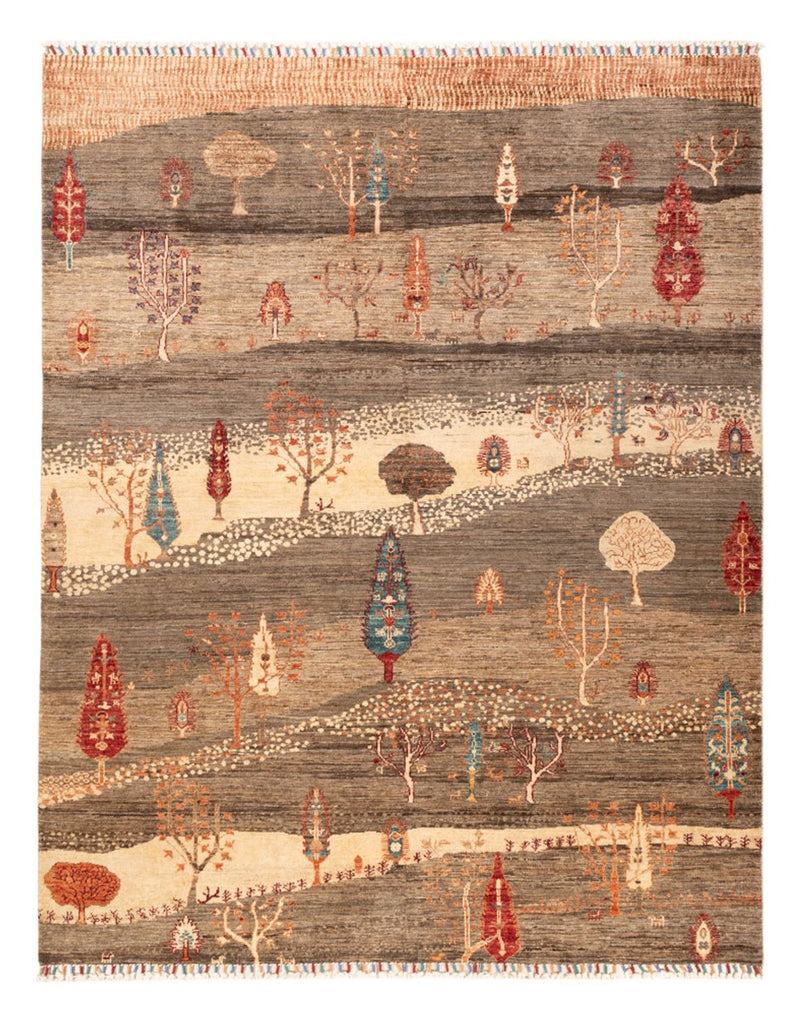 Ziegler Carpet - Ariana - 215 x 171 cm - mørk beige